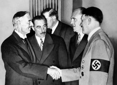 Politica expansionista