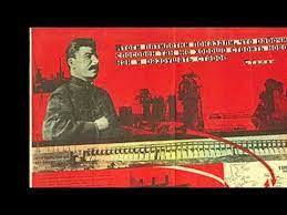 Stalin’s First Five Year Plan