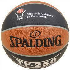 Primer partit de bàsquet federat