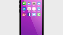 Timeline: important facts in the history and creation of the smartphone