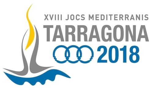 Jocs mediterranis TARRAGONA18