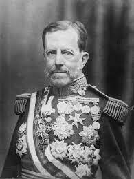 Valeriano Weyler sent to Cuba by Spain