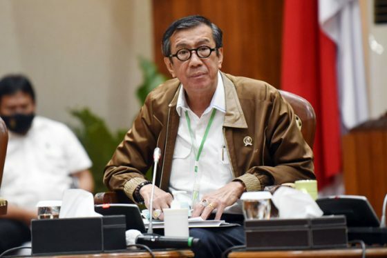 KEMENKUM HAM TOLAK KLB DELI SERDANG DEMOKRAT