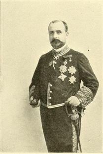 Publication of the De Lome Letter