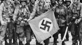Timeline: Segunda guerra Mundial
