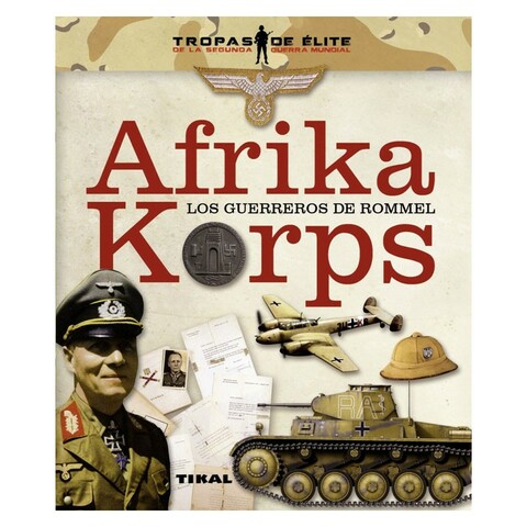 África Korps
