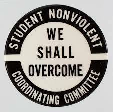 Student Nonviolent Coordinating Committee (SNCC) Formed
