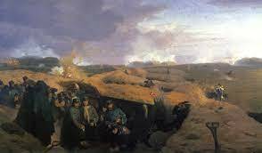 Guerra Prusia contra Dinamarca