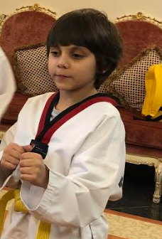 tea kwon DOOOOOOOOOOO