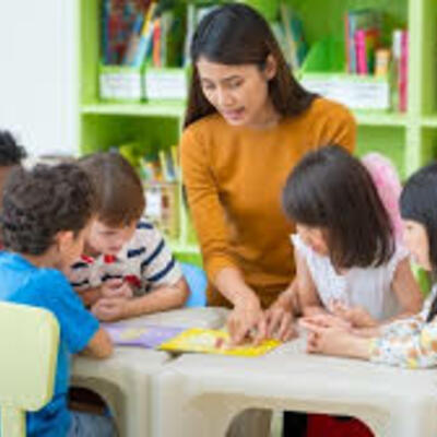 Timeline: bio como estudiante