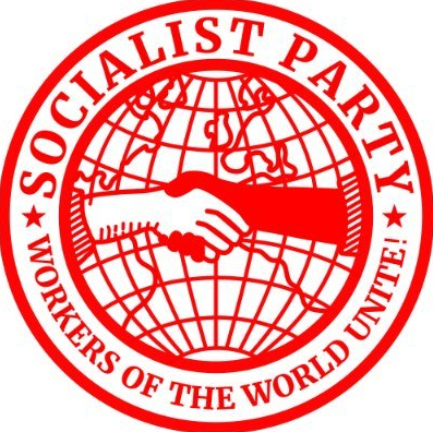 The Socialist Party of America is Founded