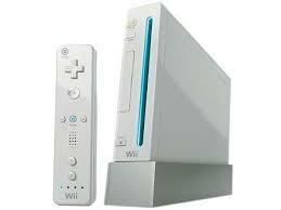 Wii Introduced