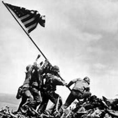 Timeline: World War II