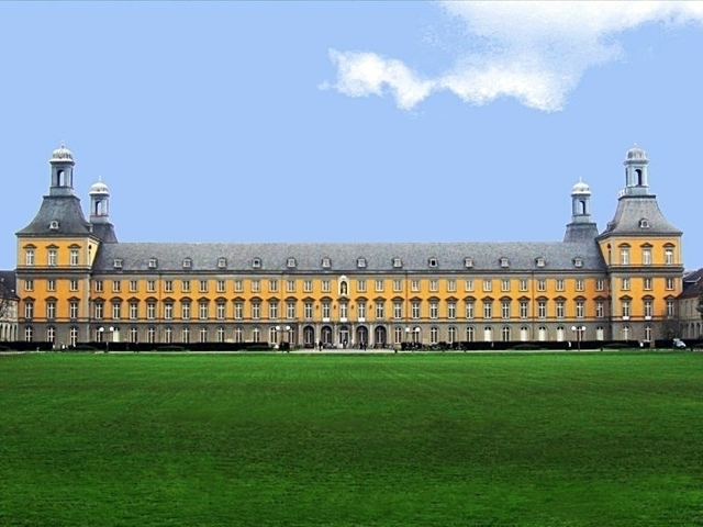 Universitat de Bonn