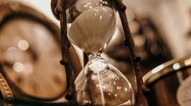 Timeline: My Exposure to Traditional and New Media