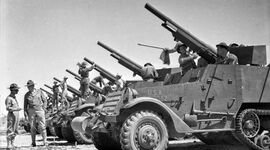 Timeline: WW11 timeline