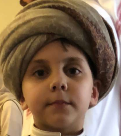 my autobiograghy obada