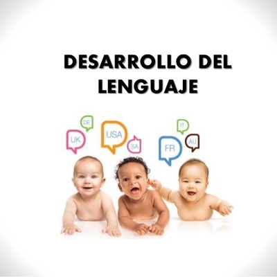 Timeline: HITOS O ETAPAS DEL DESARROLLO DEL LENGUAJE DE 0 A 8 AÑOS