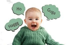 3 – 6 MESES ETAPA PRELINGUISTICA