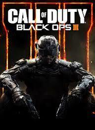 Call of Duty: Black Ops 3