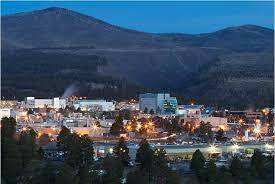 Los Alamos