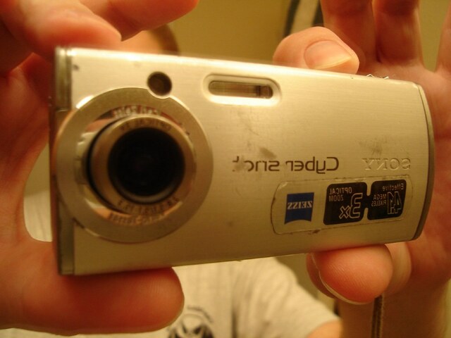 Treasuring Instances