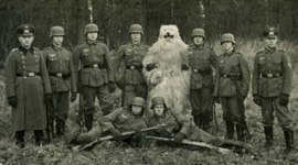 Timeline: 2º Guerra Mundial