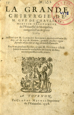 Primera definición de obesidad