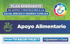 Programa Apoyo Alimentario (PAL)