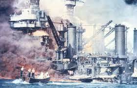 Pearl Harbor