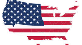 Timeline: ACONTECIMIENTOS HISTÓRICOS DE LOS ESTADOS UNIDOS. GABRIEL MASSAAD