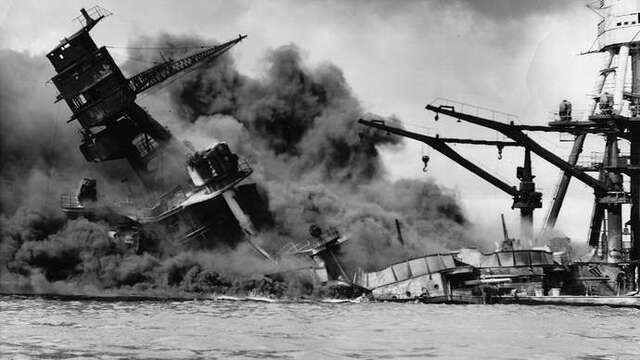 Pearl Harbor