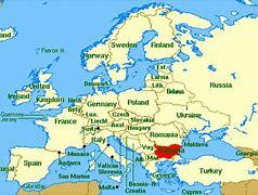 Rusia ocupa Polonia, Hungría, Bulgaria y Rumanía