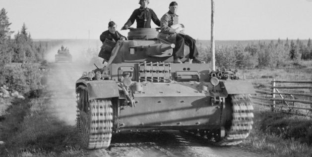 Operación Barbarroja