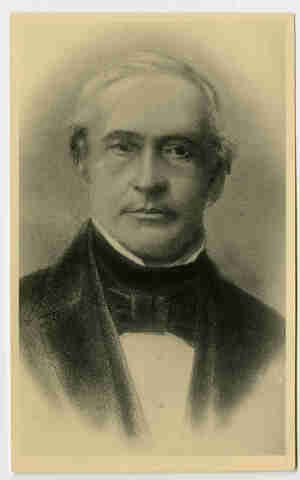 Eduard Ahrens ja uue kirjaviisi sünd