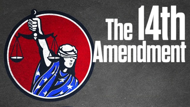 14th Amendment