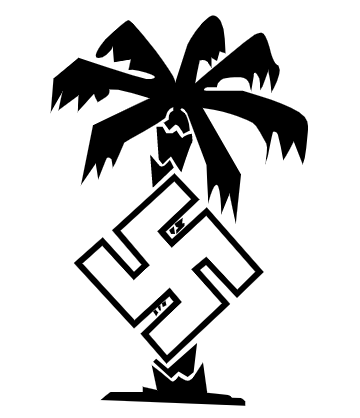 Capitulación en África , África korps