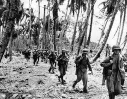 Battle of Guadalcanal