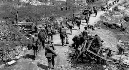 Batalla de Montecasino