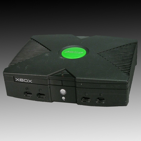 Xbox