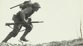 Timeline: World War II
