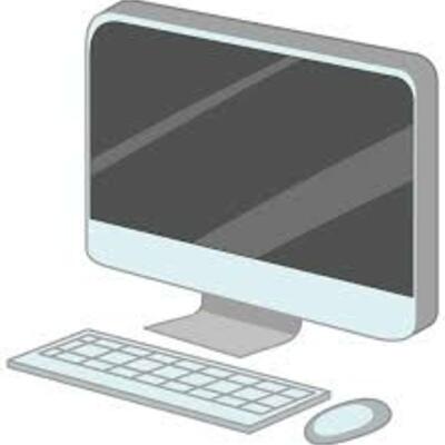 Timeline: EVOLUCION HISTORICA DE LOS ORDENADORES