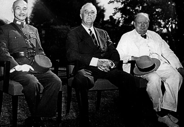 Conferencia del Cario