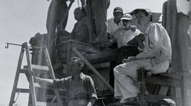 Timeline: Cine D.O.C (Periodización)