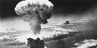 Bomba Nagasaki