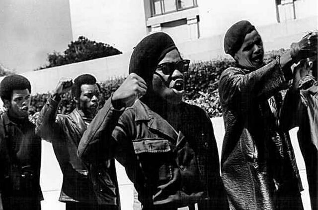 Black Panthers