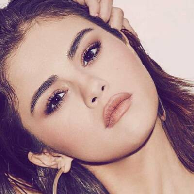 Timeline: Selena Gómez