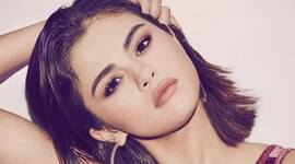 Timeline: Selena Gómez