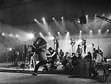 Período del cine de Oro en Mendoza