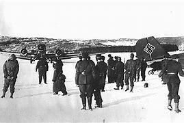 Invasión Alemana a Dinamarca a Noruega